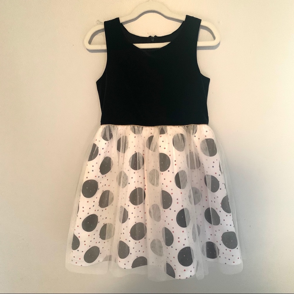Target Cat & Jack Dress